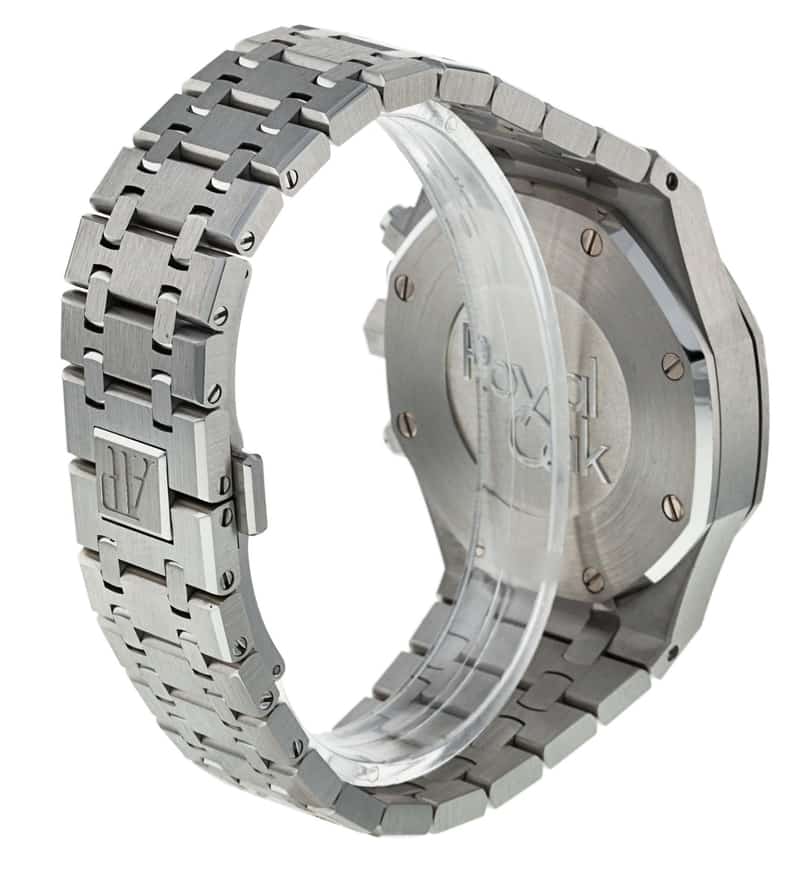 Audemars Piguet Royal Oak 26331ST.OO.1220ST.02